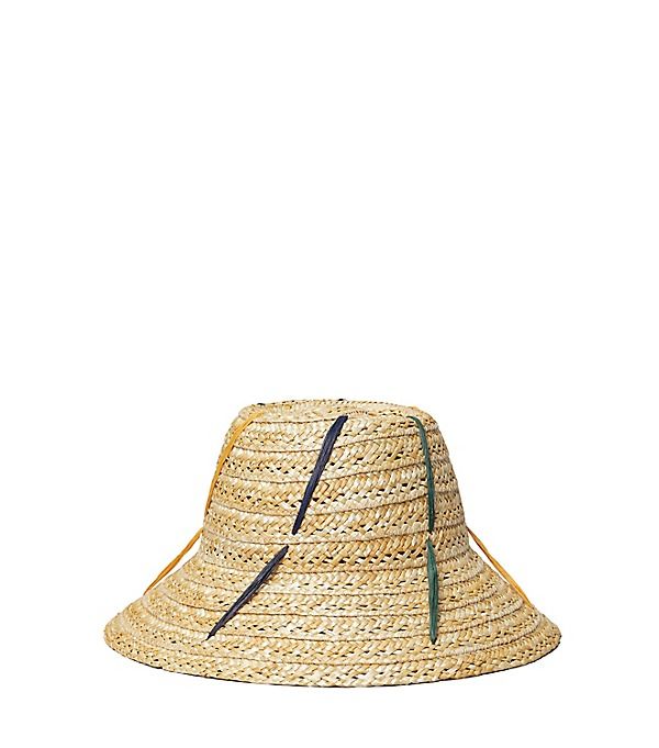 Sun-Protective Hat