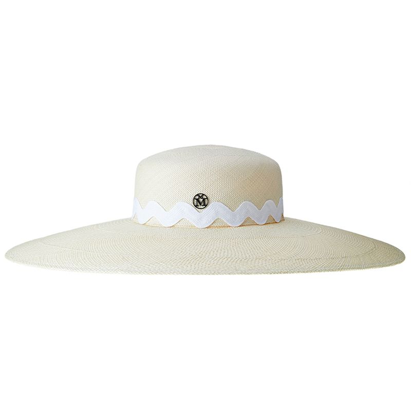 Bianca Hat