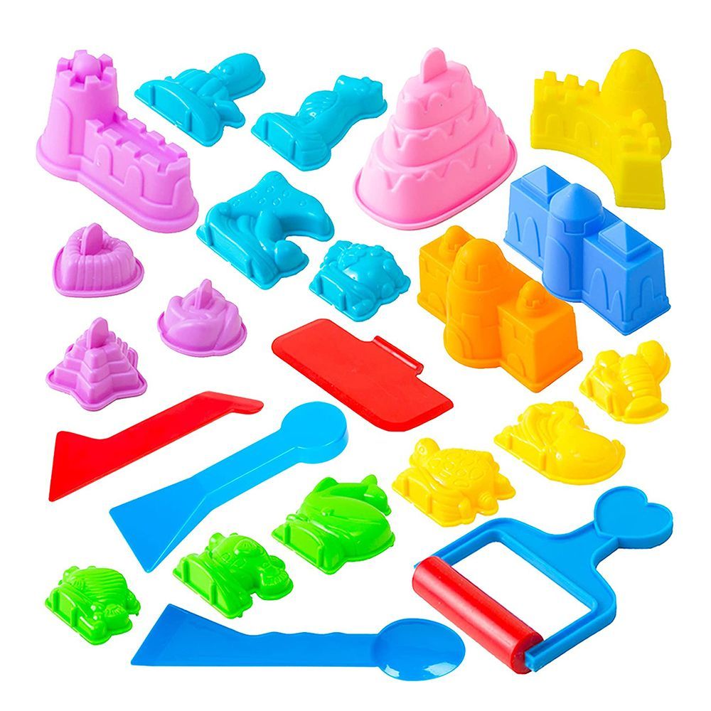 Unique 2024 sand toys