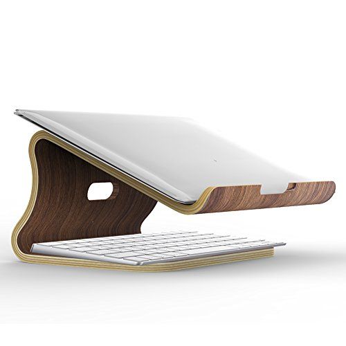 SAMDI Wood Laptop Stand 