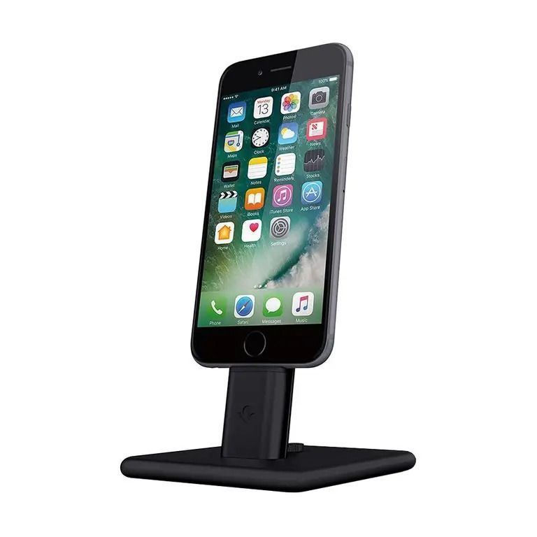 6 Best iPhone Docking 2022 - Quality iPhone Stations