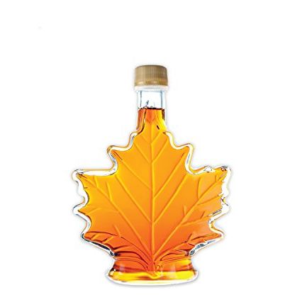 Organic Canadian Maple Syrup