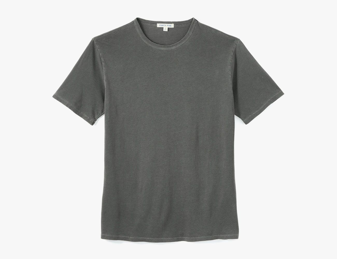 basic tees mens