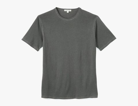 Mansion skræmt handle The Best Basic T-Shirts for Every Man's Closet
