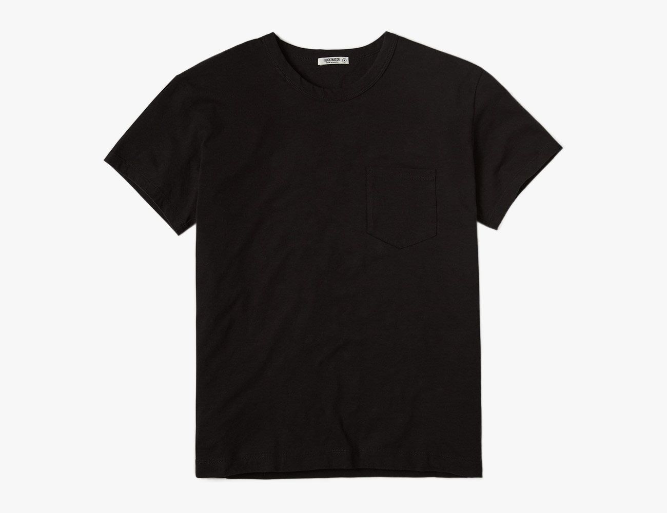 Invitere anspore effekt The Best Basic T-Shirts for Every Man's Closet