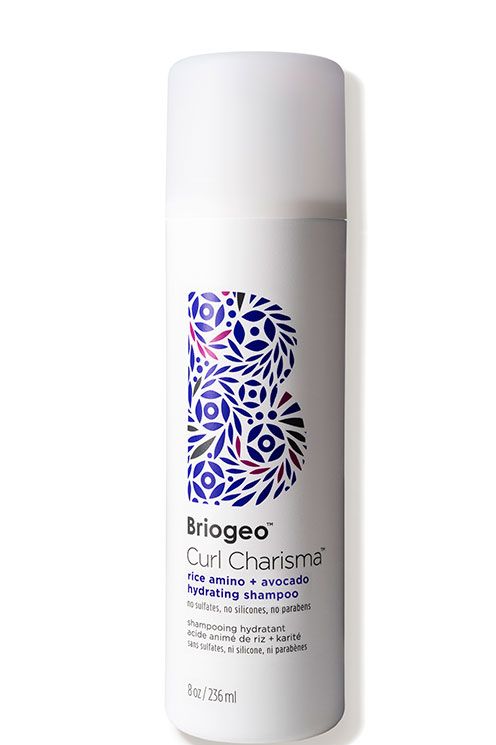 Briogeo Curl Charisma Shampoo