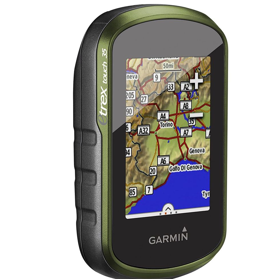 Optimus 2.0 Portable GPS Tracker for Cars, Trucks, People - Battery