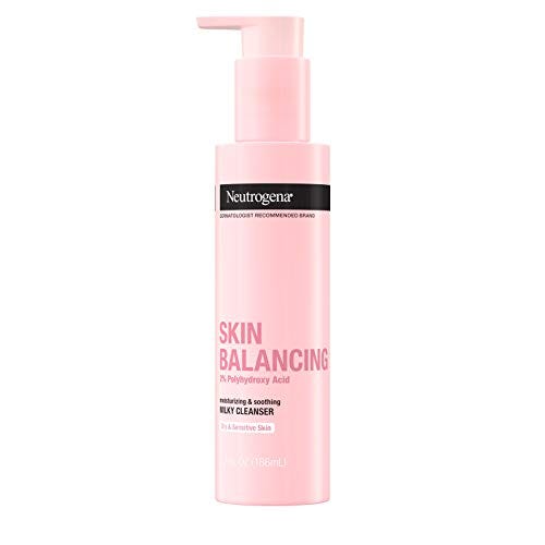 Skin Balancing Milky Cleanser 