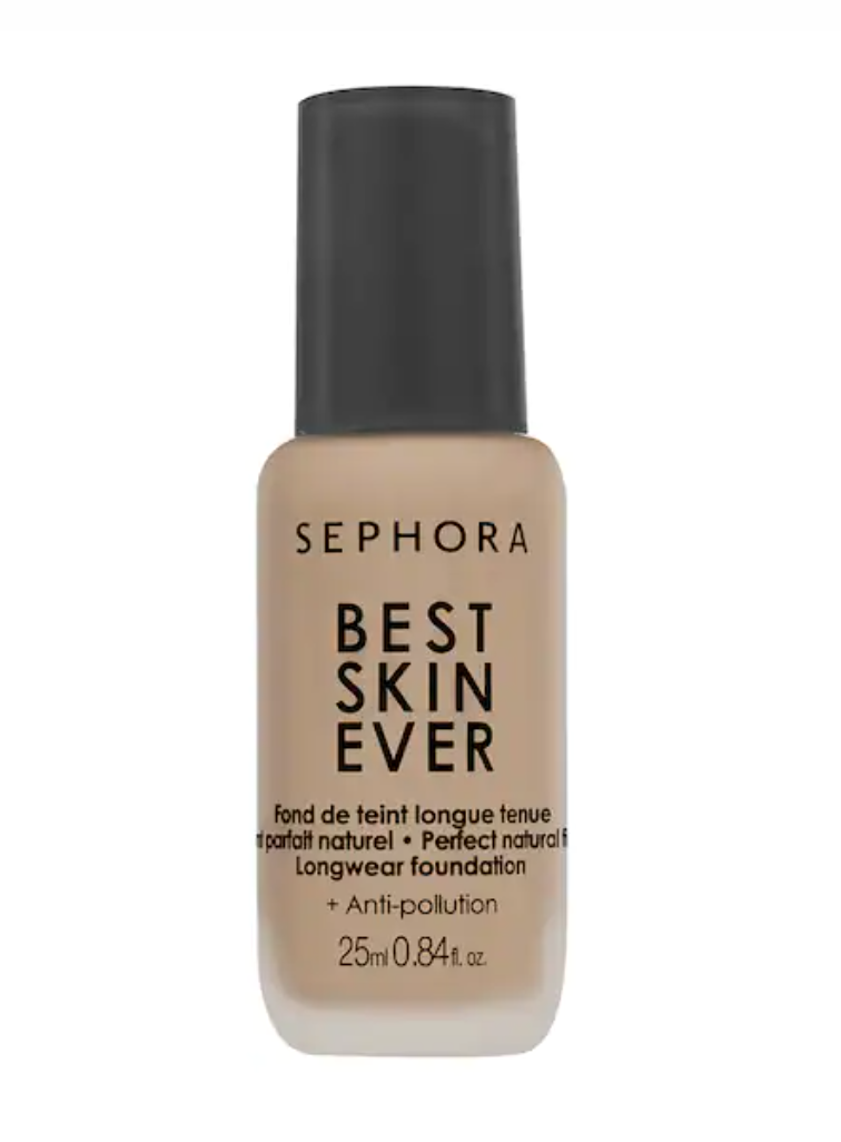 'Best Skin Ever' de Sephora