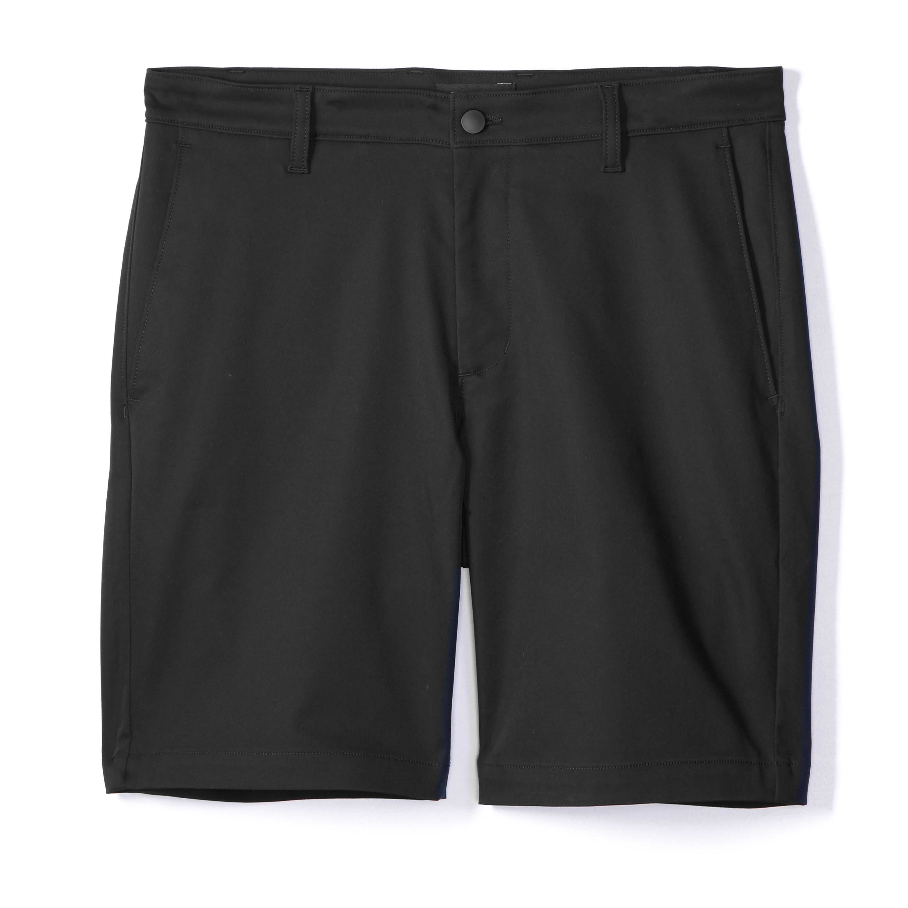 athletic khaki shorts mens