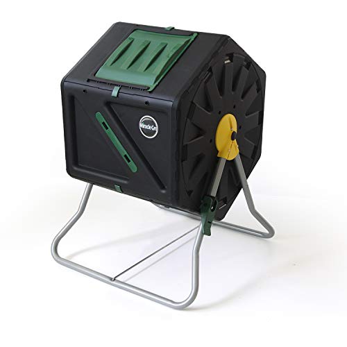 Miracle-Gro Garden Waste Soil Composter
