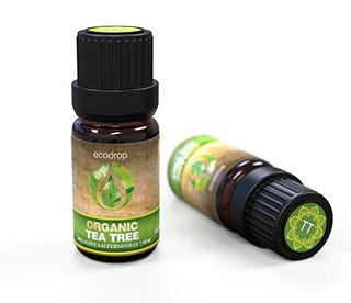 Tea Tree Essential Oil