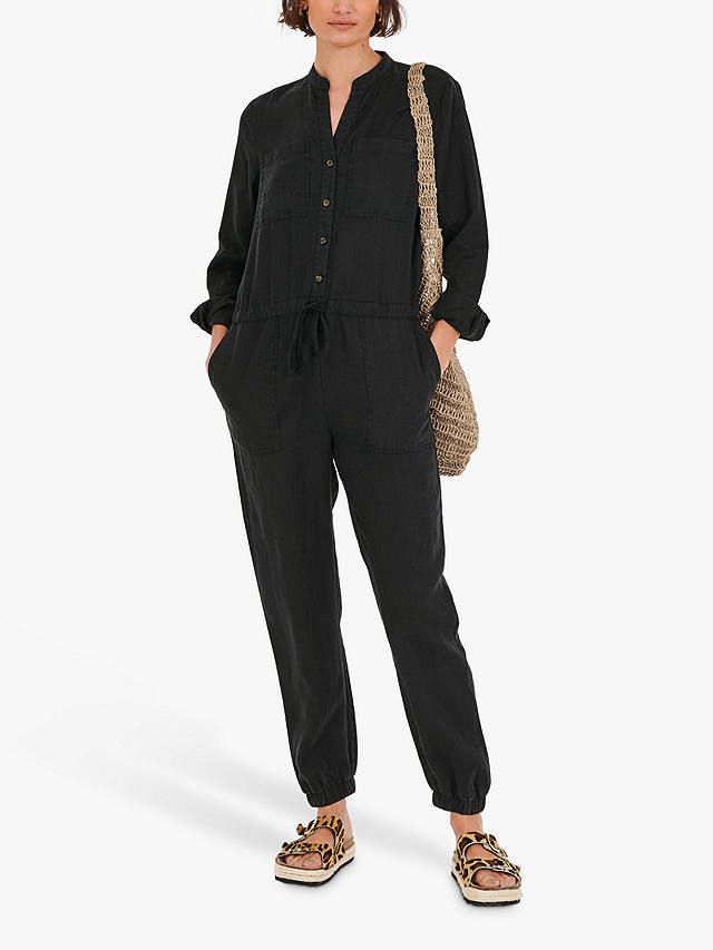 hush paloma jumpsuit