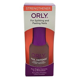 Orly Nail Defense (18 ml), Amazon, £15.20