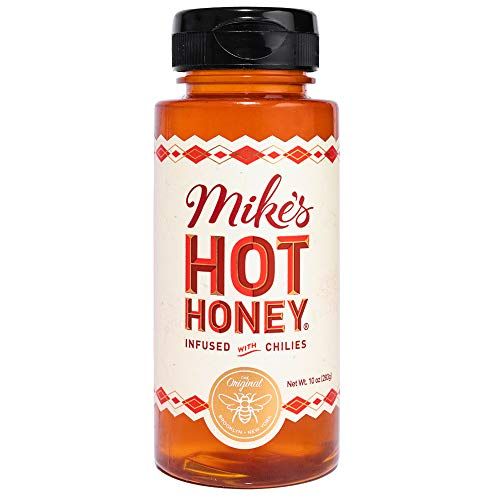 Mike’s Hot Honey 10-Ounce Easy Pour Bottle
