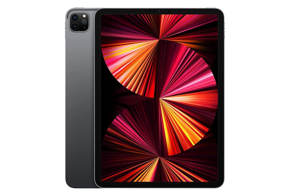 Apple iPad Pro (11-inch)