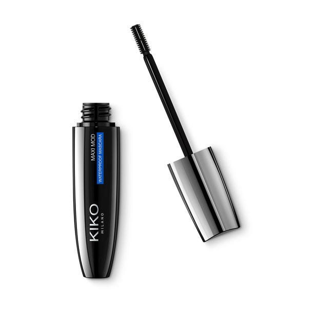 Mascara waterproof