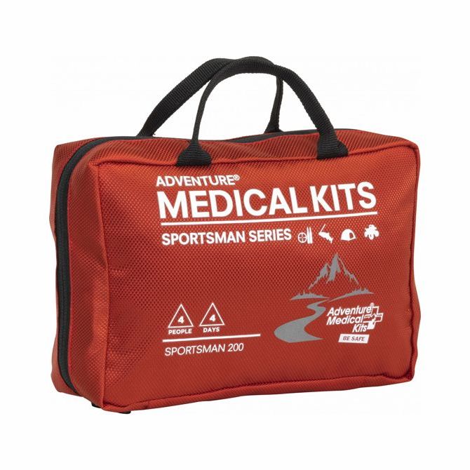 Adventure Medical Kits Sportsman 200