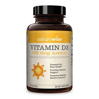 Vitamin D3 