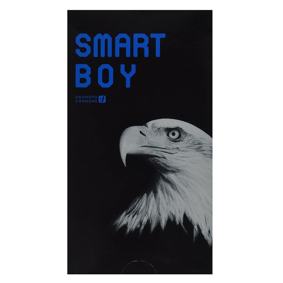 SMART BOY(スマート ボーイ)) 1箱12個入