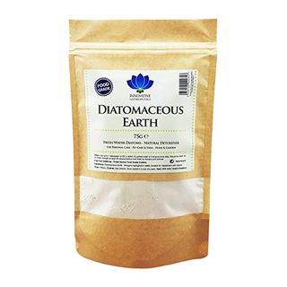 Diatomaceous Earth - Pure Food Grade (75g)