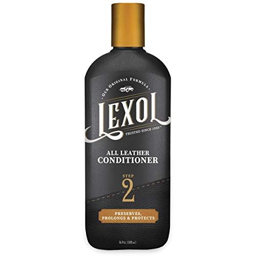 10 Best Leather Conditioners 2021 — Quality Leather Conditioners