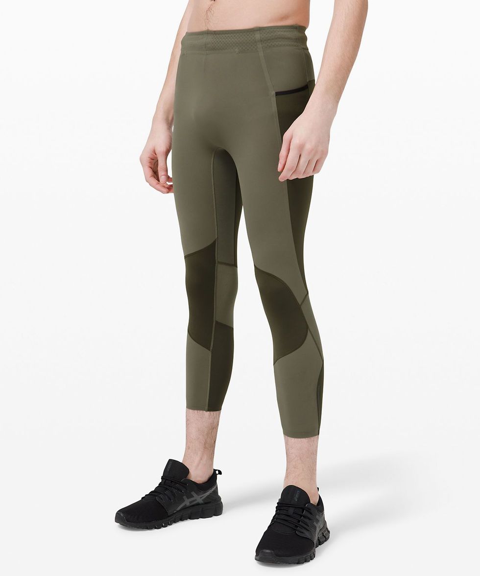 The Best Pants and Shorts on Sale at Lululemon Right Now