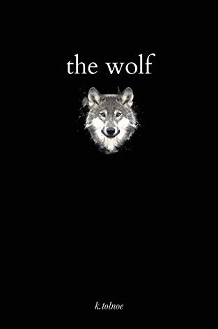 the wolf (the northern collection Book 4)