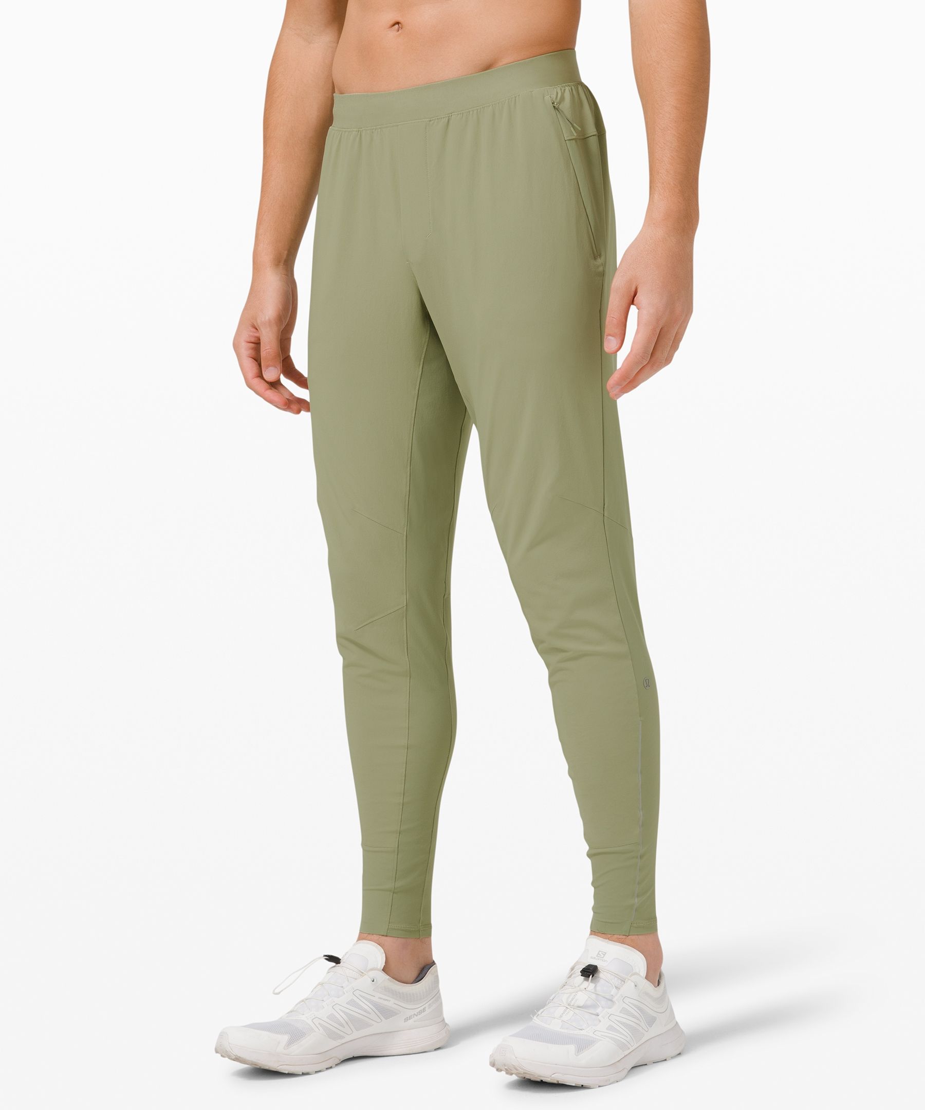 lululemon men's pants clearance