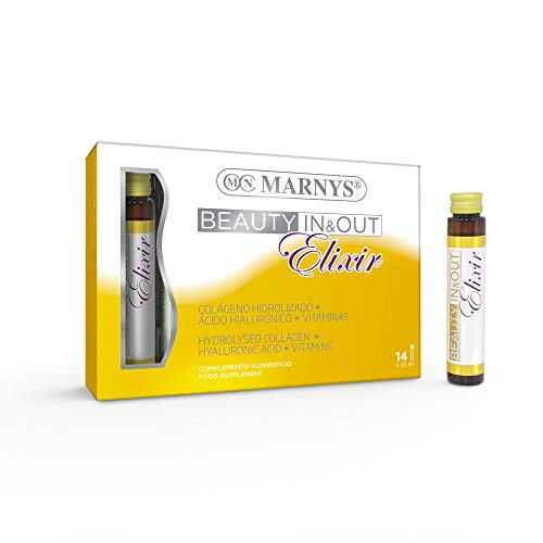 Elixir Beauty In&Out 