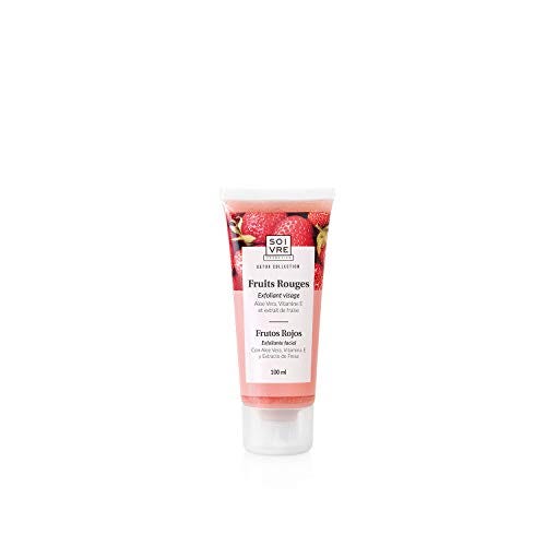 Exfoliante facial