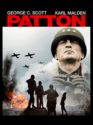 Patton (1970)