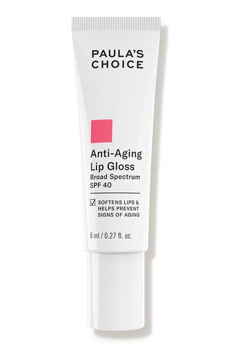 Anti-Aging Lip Gloss SPF 40