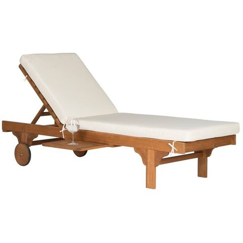 24 Best Pool Lounge Chairs 2022 - Stylish Chaise Pool Chairs