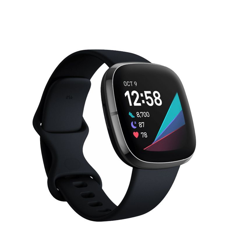 6 Best Fitbits for 2021 - Testing and Reviews of New Fitbit Models