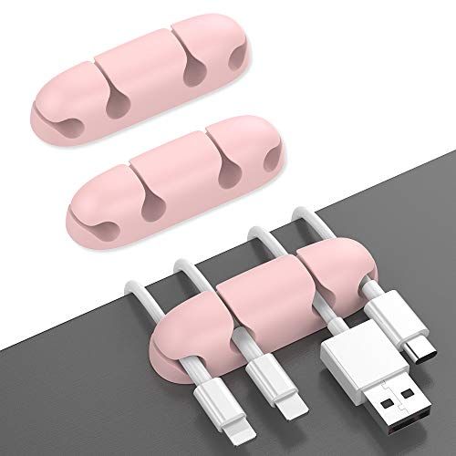 3-Pack Cord Holders