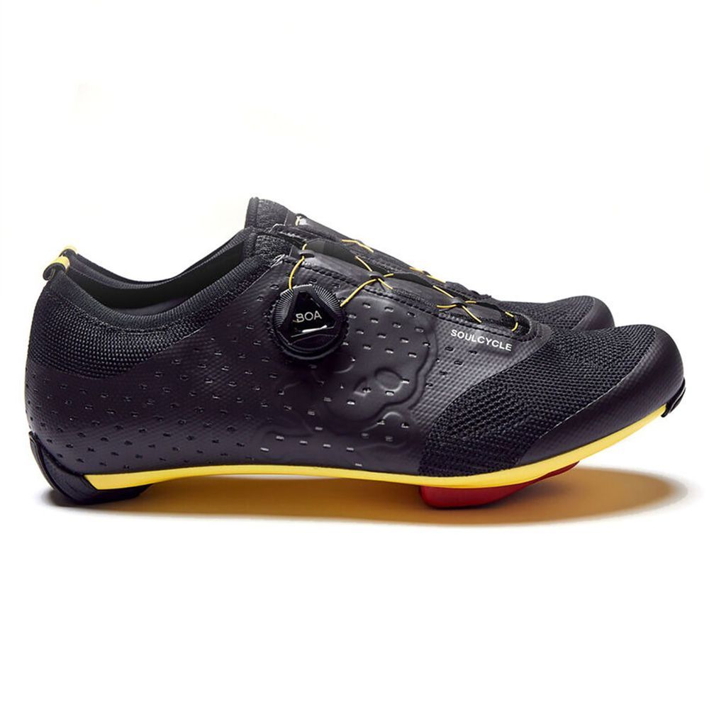 soulcycle bike shoes