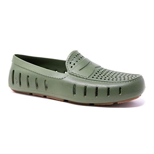 Loafer store water shoes