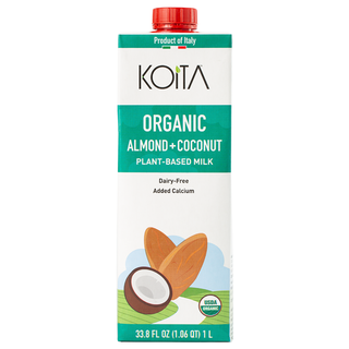 Organic Almond Coconut Milk (6-Pack) Organic Almond Coconut Milk (6-Pack)