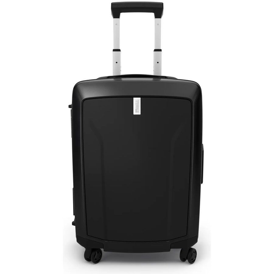 Revolve Wide Body 22-Inch Suitcase