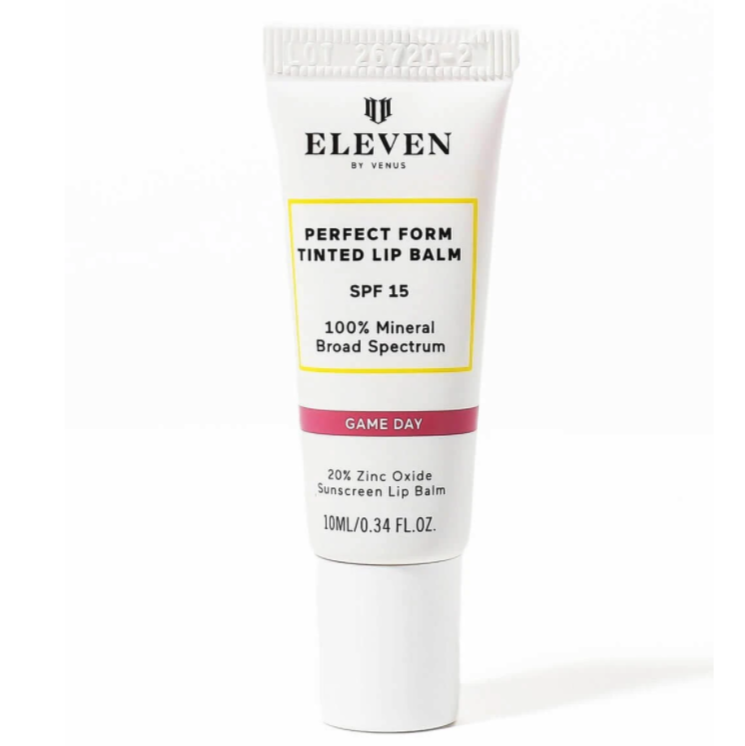 EleVen by Venus Williams Perfect Form Lip Balm SPF 15