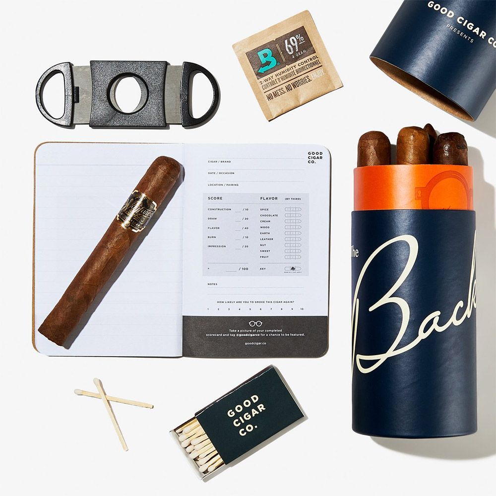 The 16 Best Gifts For Whiskey Lovers