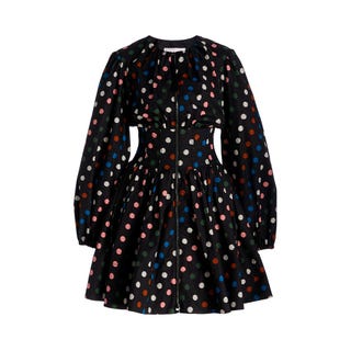 Polka Dot Dress Polka Dot Dress