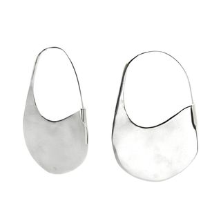 Fede Plate Earrings