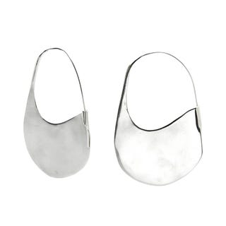Fede Plate Earrings Fede Plate Earrings