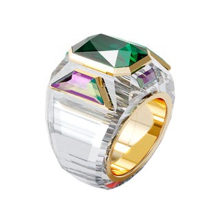 Chroma Cocktail Ring