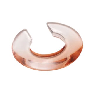 Meridian Caramel Cuff Meridian Caramel Cuff