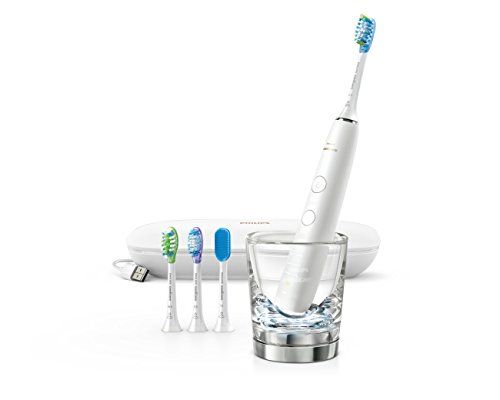 DiamondClean Smart Electric Toothbrush