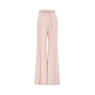 Luminous Wide Leg Pant