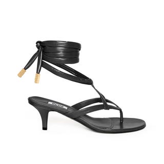 Leather Sandals Leather Sandals
